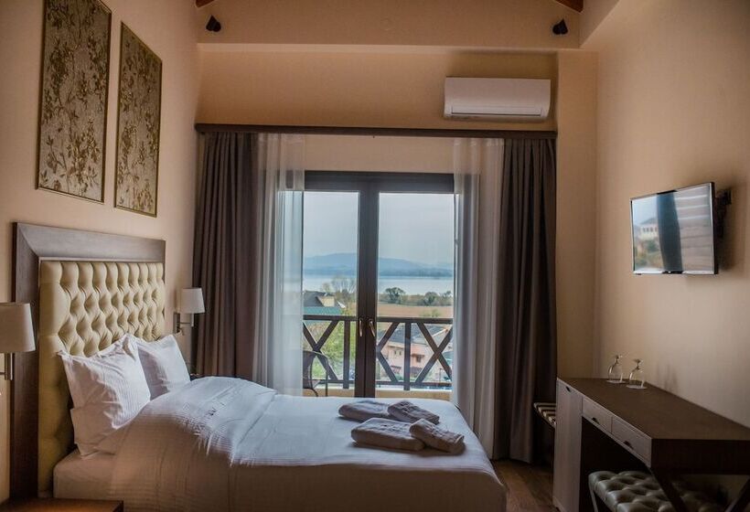 غرفة سوبيريور, La Suite Boutique Hotel & Spa