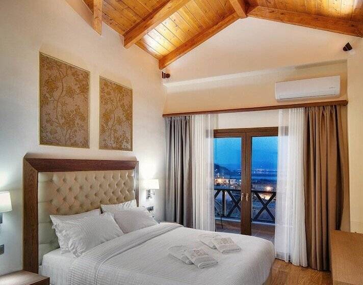 غرفة سوبيريور, La Suite Boutique Hotel & Spa