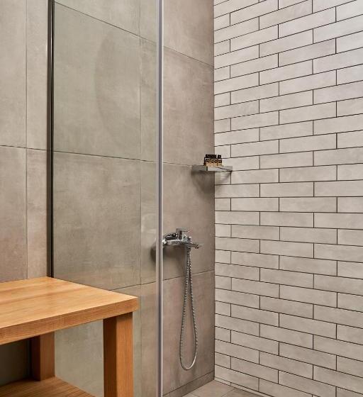 Studio Standard cu Priveliște către Mare, Mougre Studios