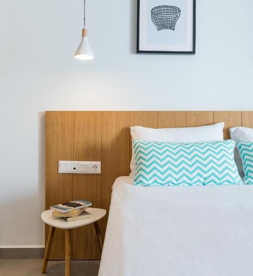 Studiou Standard cu Vedere la Grădină, Mougre Studios