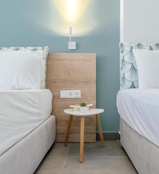 Studio Standard, Mougre Studios