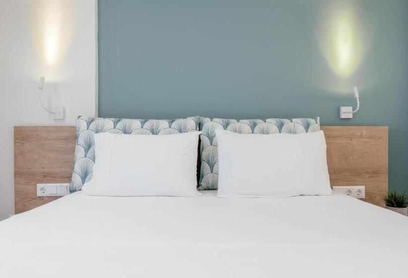 Studio Standard, Mougre Studios