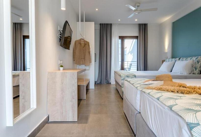 Studio Standard, Mougre Studios