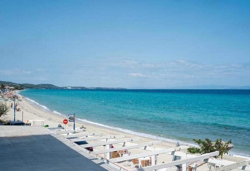 Studio Superior, Mougre Studios