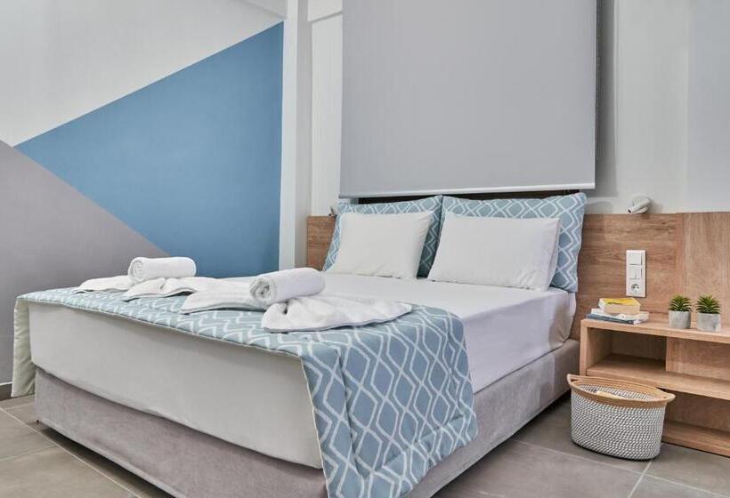 Studio Superior, Mougre Studios