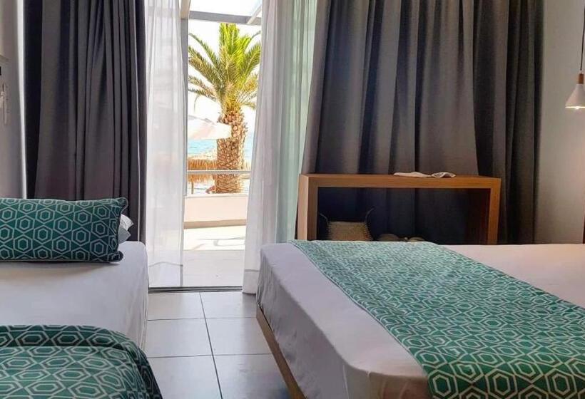 Studio Standard cu Priveliște către Mare, Mougre Studios