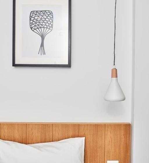 Studio Standard cu Priveliște către Mare, Mougre Studios