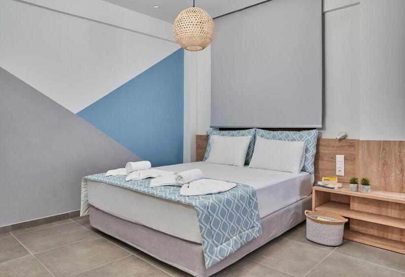 Studio Superior, Mougre Studios