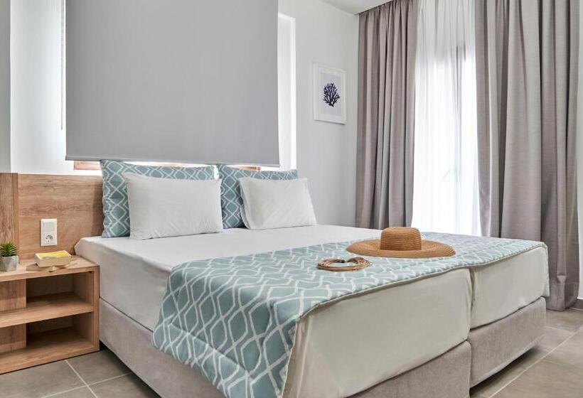 Studio Superior, Mougre Studios