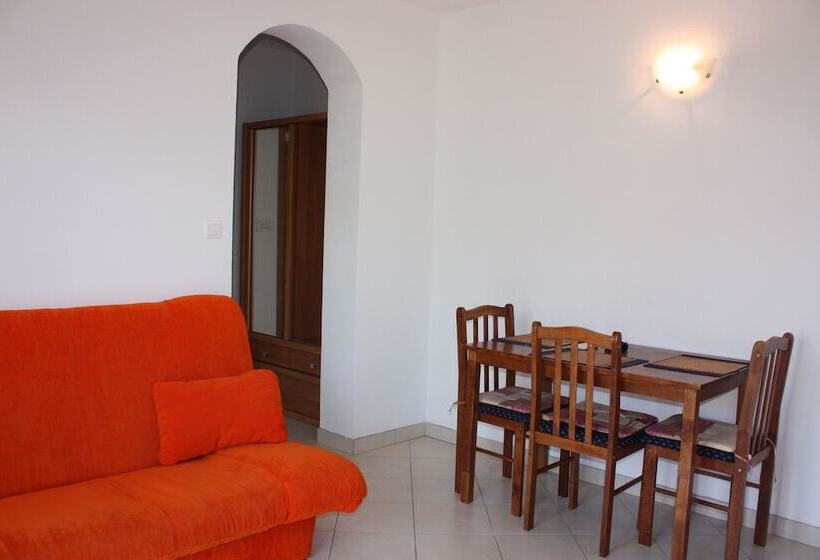 آپارتمان 1 خوابه, Apartments Miki Pag