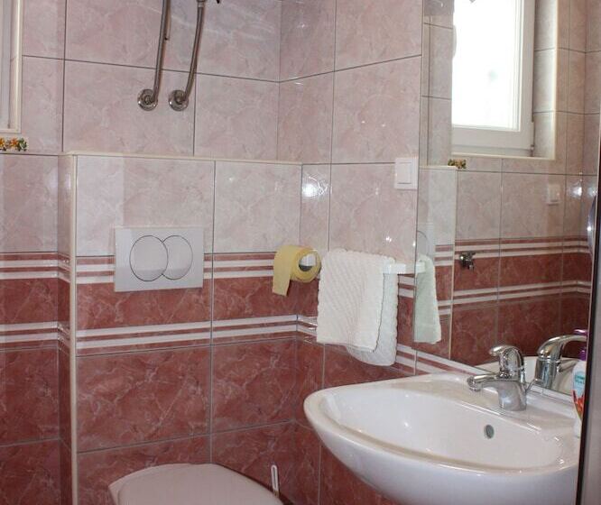 آپارتمان 1 خوابه, Apartments Miki Pag