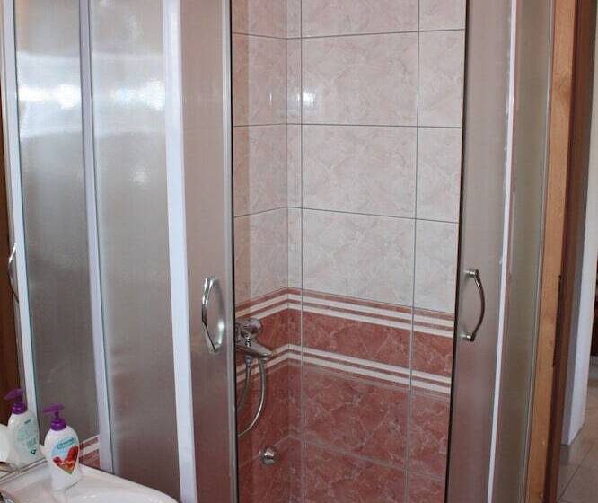 آپارتمان 1 خوابه, Apartments Miki Pag