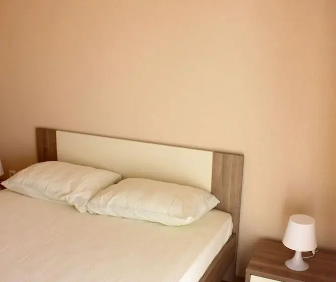 آپارتمان 3 خوابه, Apartments Miki Pag