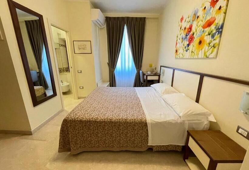 اتاق استاندارد, B&b Ponte Capograssi