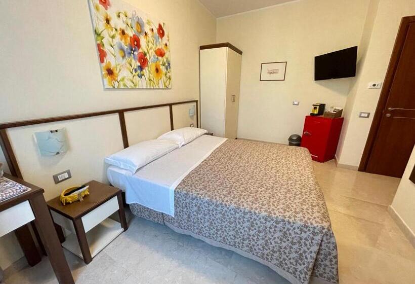 اتاق استاندارد, B&b Ponte Capograssi