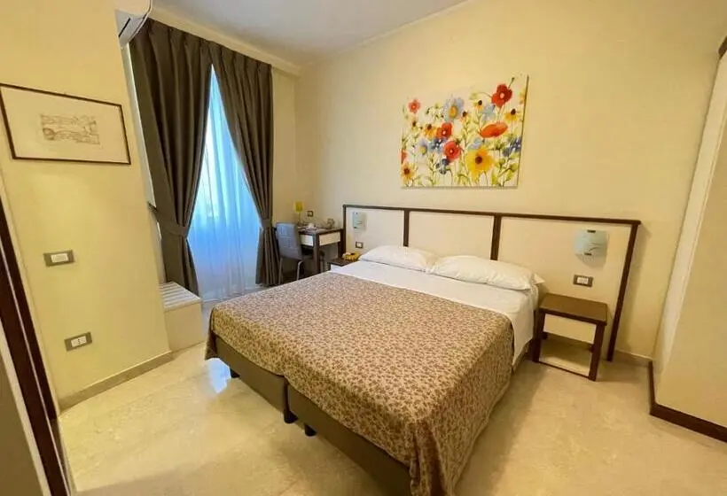 Pokój Standard, B&b Ponte Capograssi