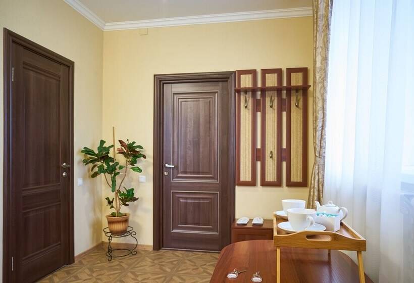 Номер Стандарт Трехместный, Extra