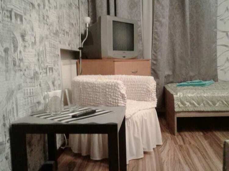 スタンダードルーム, Guest House Nevsky 6