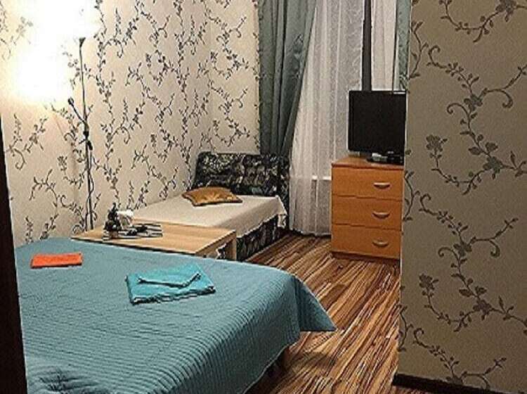 スタンダードルーム, Guest House Nevsky 6