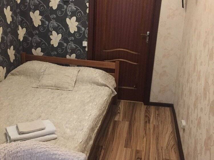エコノミールーム, Guest House Nevsky 6