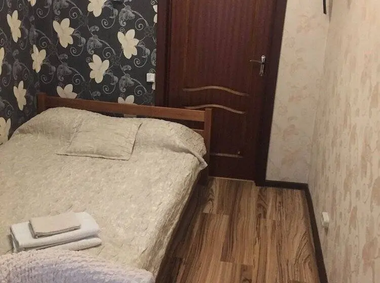 اتاق اکونومی, Guest House Nevsky 6