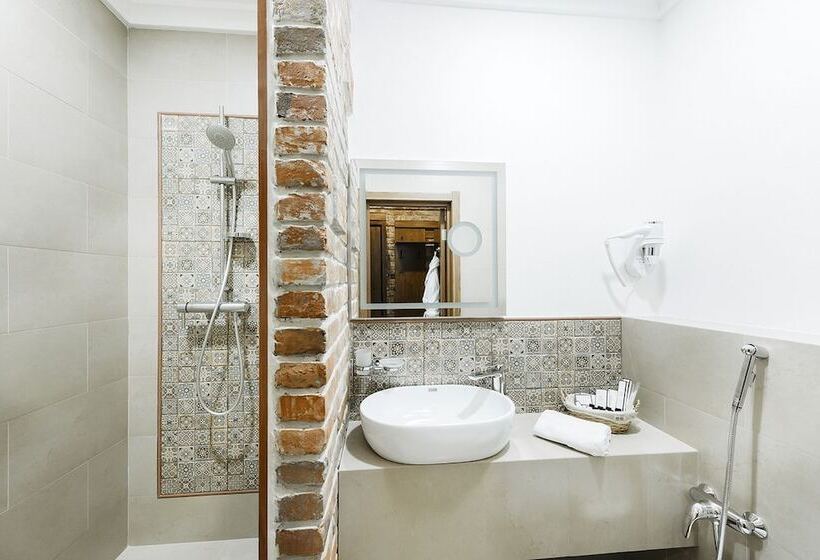 Habitació Estàndard, Old Town