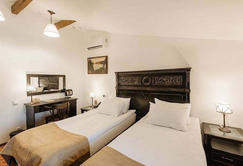 Habitació Estàndard, Old Town