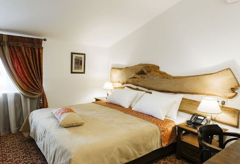 Habitació Estàndard, Old Town