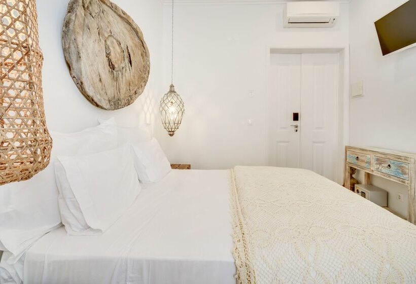 اتاق استاندارد, Garam Lisboa