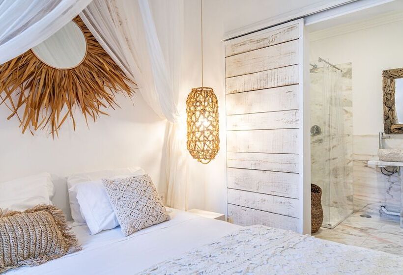 اتاق سوپریور, Garam Lisboa