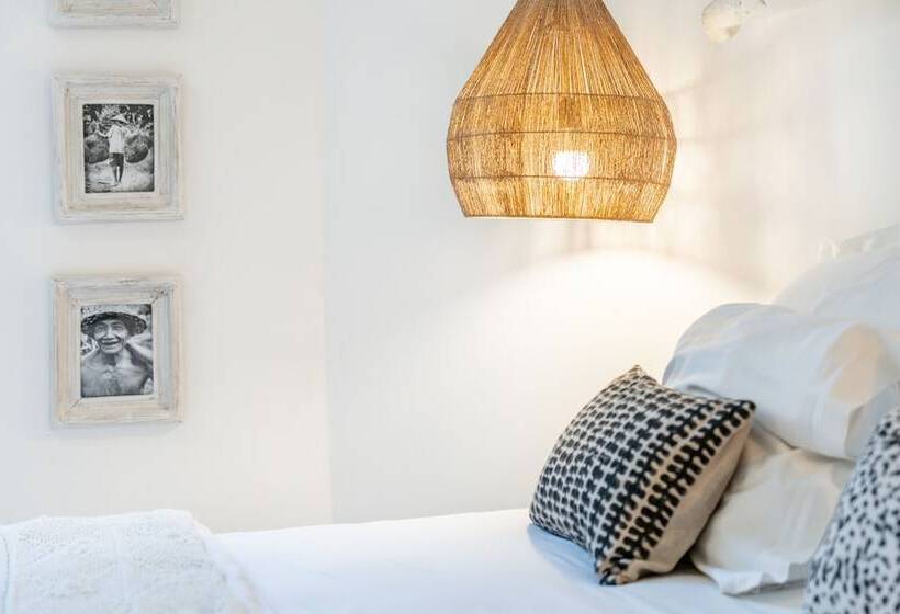 اتاق سوپریور, Garam Lisboa