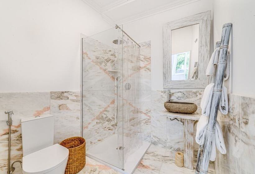 اتاق سوپریور, Garam Lisboa