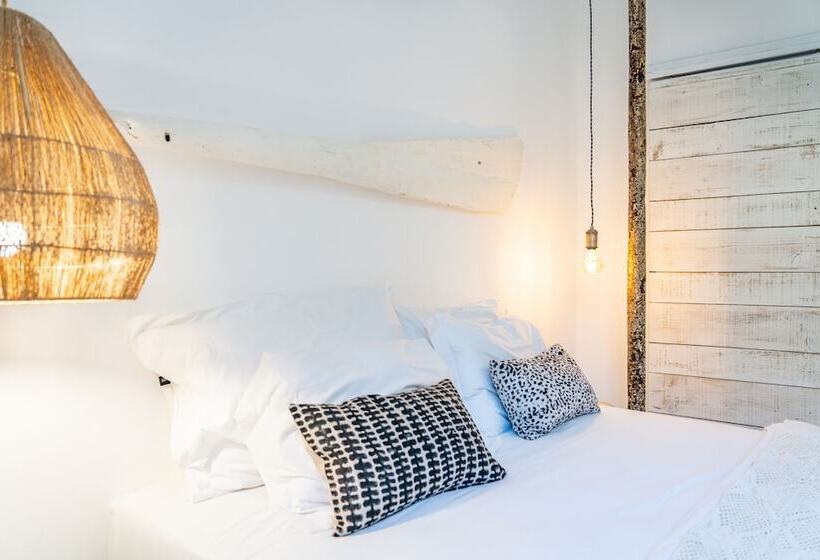 اتاق سوپریور, Garam Lisboa