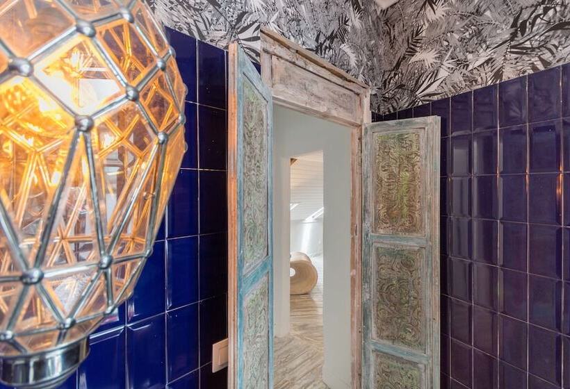 اتاق سوپریور, Garam Lisboa