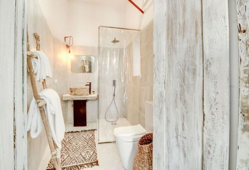 اتاق سوپریور, Garam Lisboa