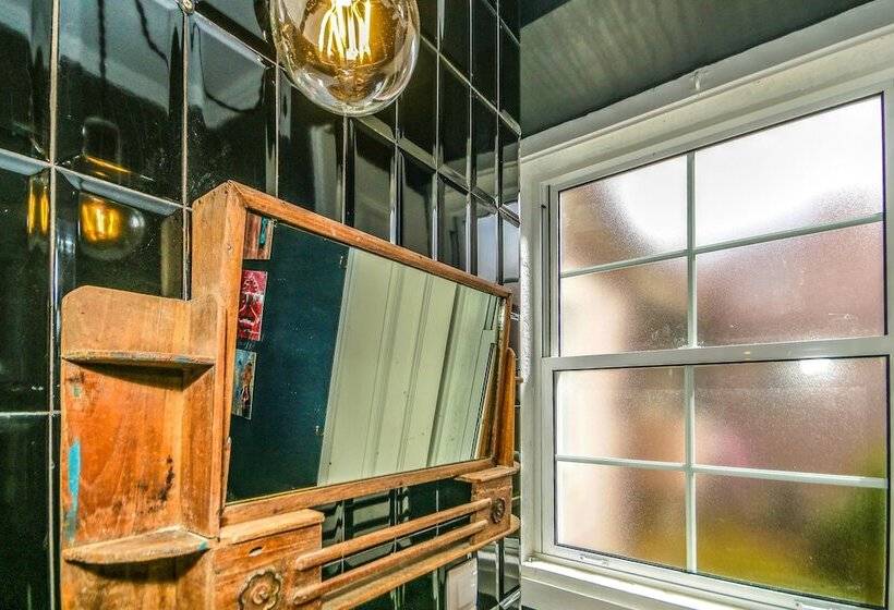 اتاق استاندارد, Garam Lisboa