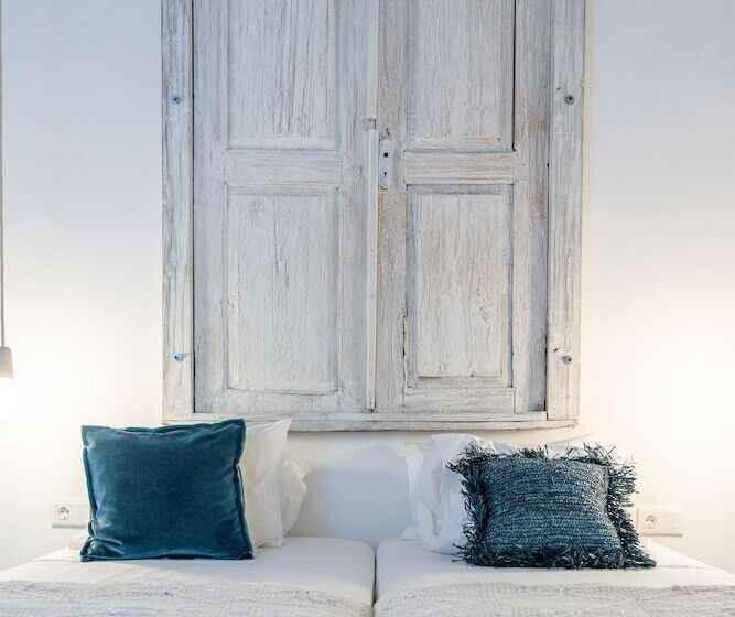 اتاق سوپریور, Garam Lisboa