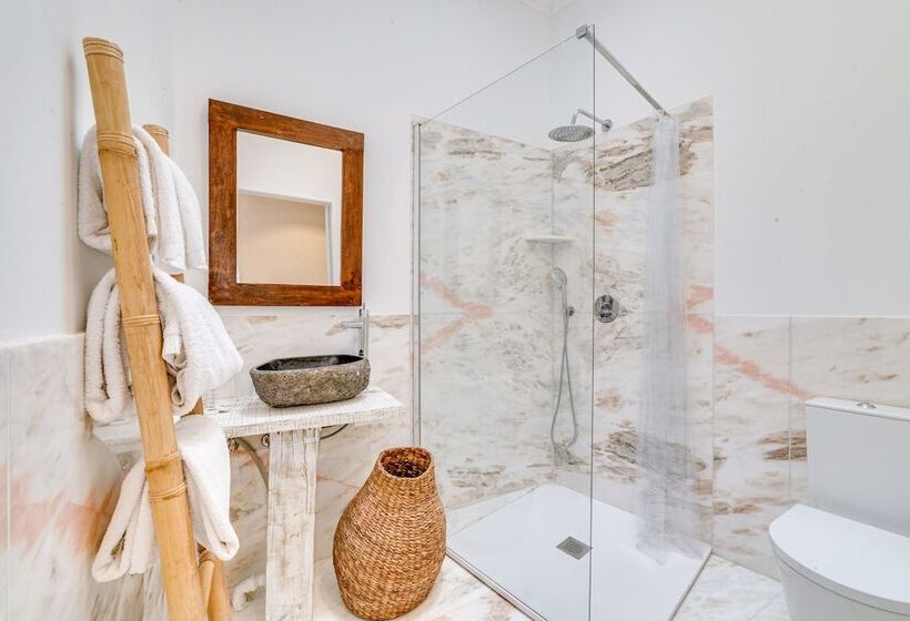 اتاق سوپریور, Garam Lisboa