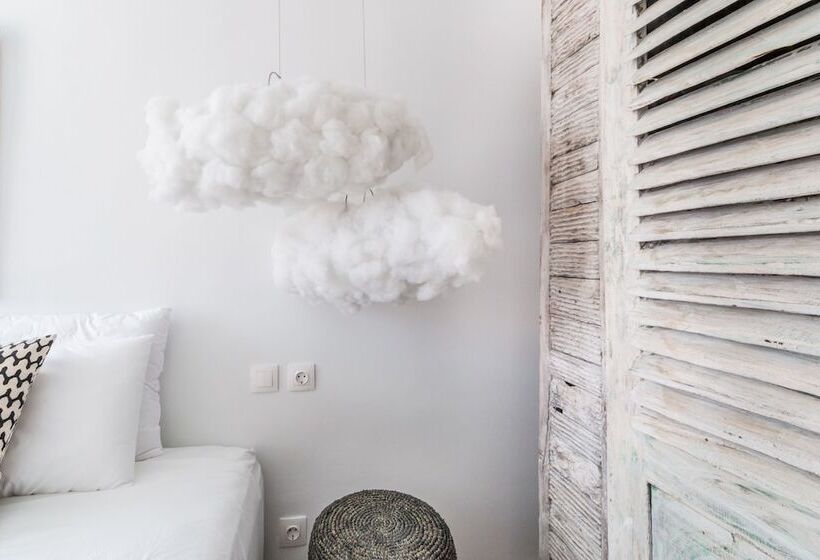 اتاق سوپریور, Garam Lisboa