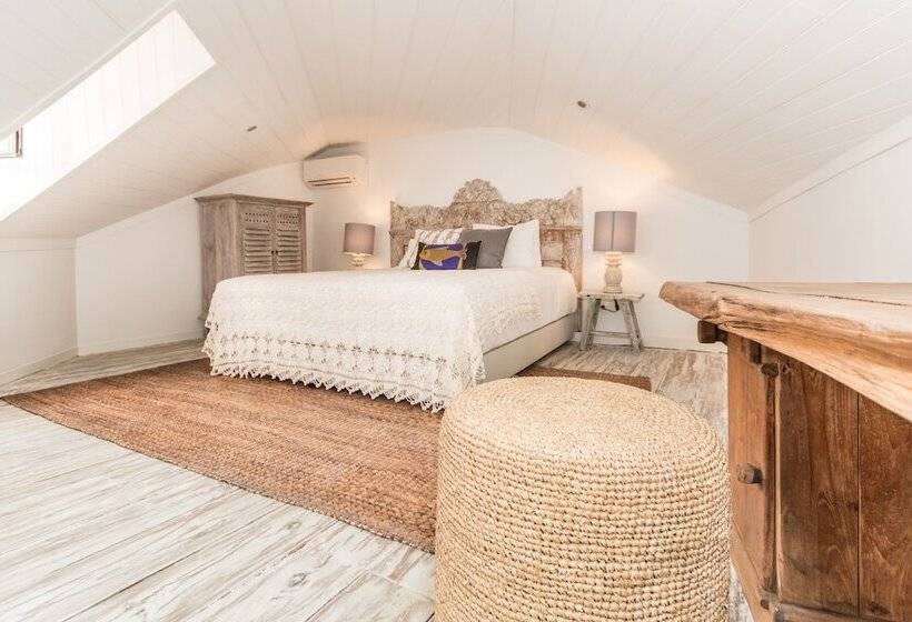 اتاق سوپریور, Garam Lisboa