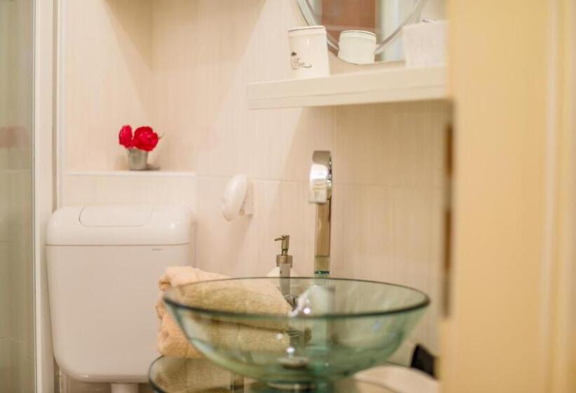 Deluxe Szoba, Villa Segalla