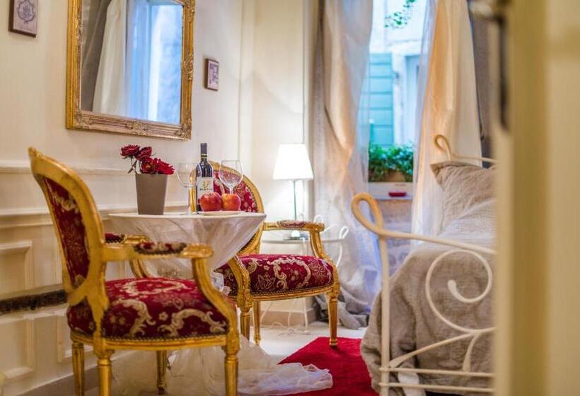 Deluxe Szoba, Villa Segalla