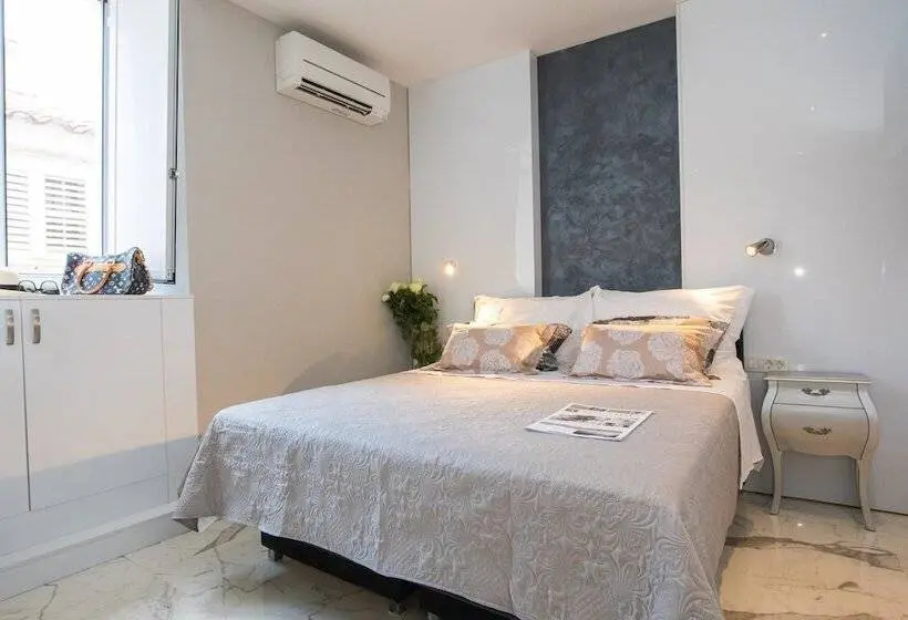 اتاق استاندارد, Soleil Luxury Rooms Old Town