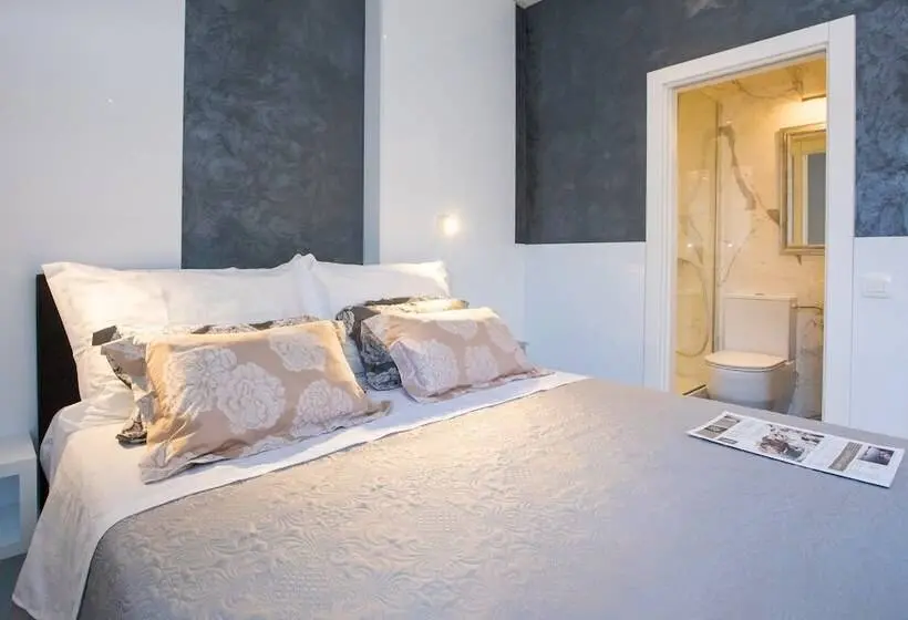 اتاق استاندارد, Soleil Luxury Rooms Old Town