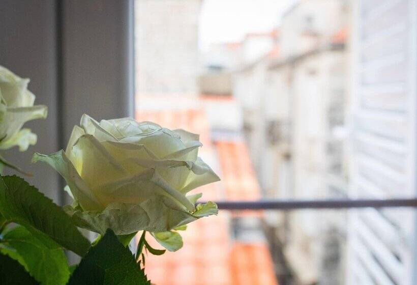 اتاق استاندارد, Soleil Luxury Rooms Old Town