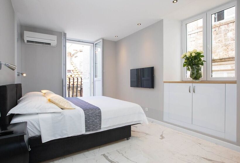 اتاق سوپریور, Soleil Luxury Rooms Old Town