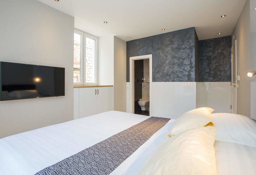 اتاق سوپریور, Soleil Luxury Rooms Old Town