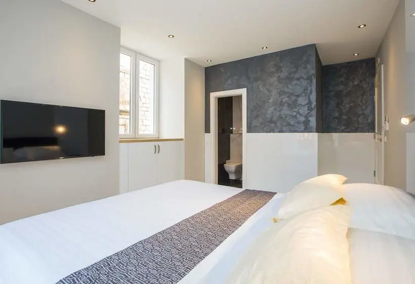 اتاق سوپریور, Soleil Luxury Rooms Old Town