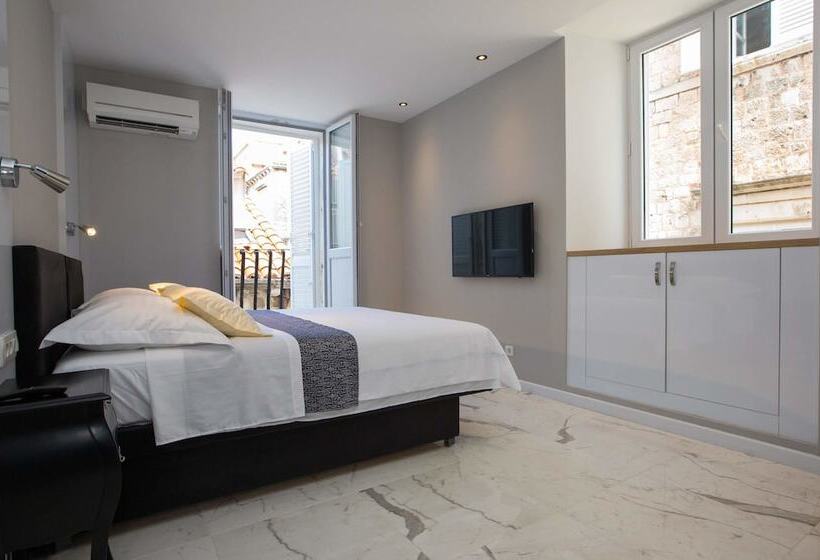 اتاق سوپریور, Soleil Luxury Rooms Old Town