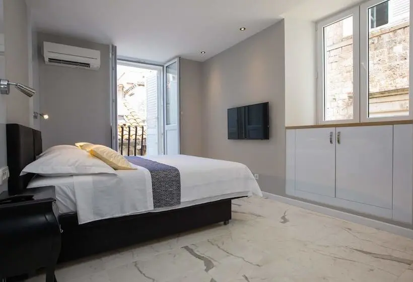 اتاق سوپریور, Soleil Luxury Rooms Old Town
